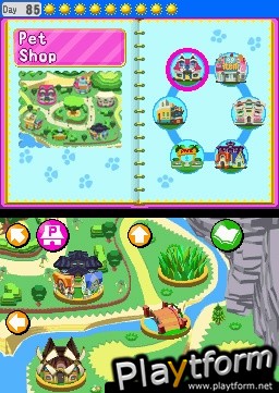 My Pet Shop (DS)