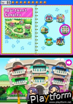 My Pet Shop (DS)