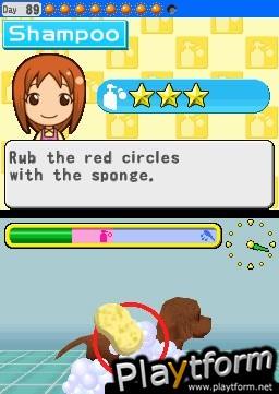 My Pet Shop (DS)