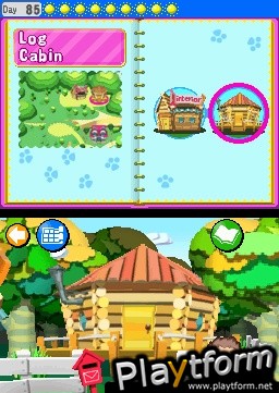 My Pet Shop (DS)