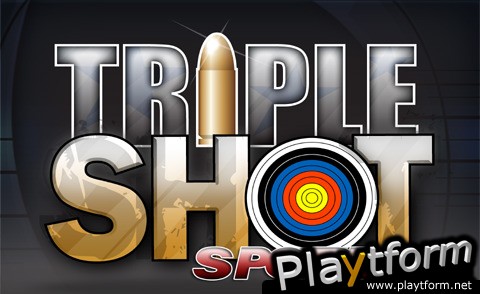 Triple Shot Sports (iPhone/iPod)