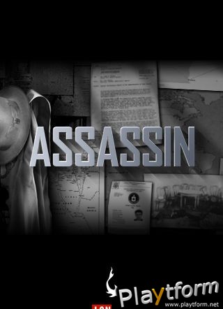 Assassin (iPhone/iPod)