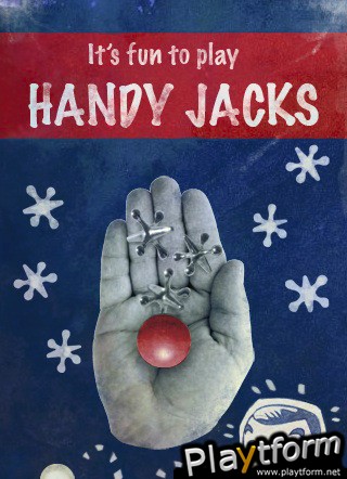 Handy Jacks (iPhone/iPod)