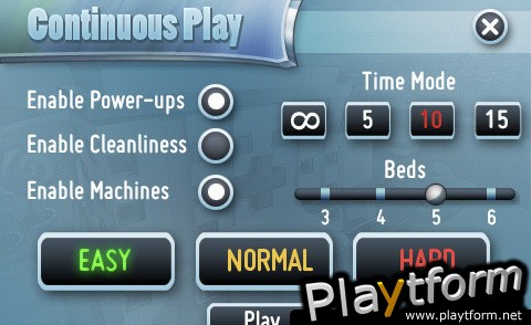 Hospital Havoc (iPhone/iPod)