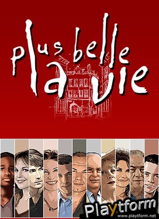 Plus Belle La Vie (iPhone/iPod)