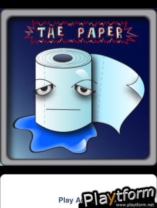 Ecliptic's Rock Paper Scissor (iPhone/iPod)