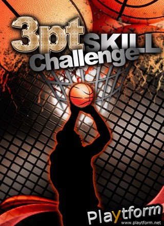 3-Point Skills Challenge (iPhone/iPod)