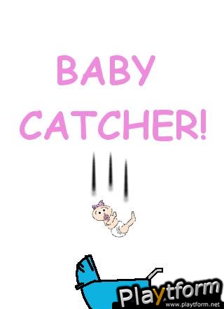 Baby Catcher (iPhone/iPod)