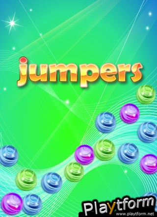 Jumpers (iPhone/iPod)