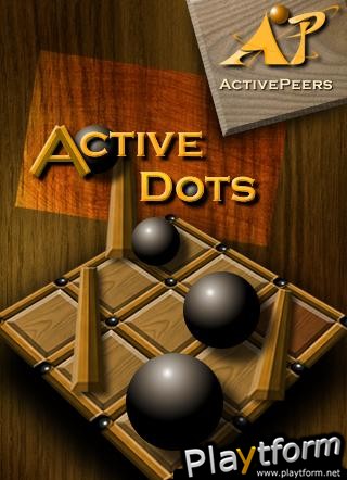 ActiveDots (iPhone/iPod)