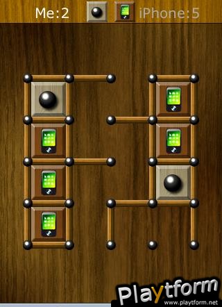 ActiveDots (iPhone/iPod)