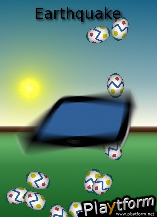 Easter Egg (iPhone/iPod)