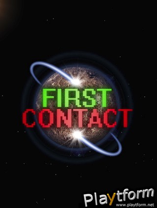 First Contact (iPhone/iPod)