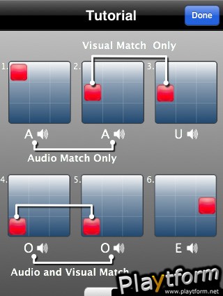 IQ boost (iPhone/iPod)