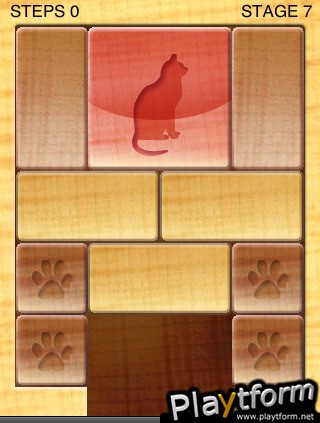 Kitten Escape (iPhone/iPod)