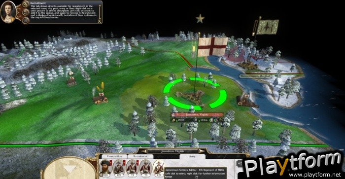 Empire: Total War (PC)