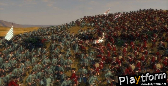 Empire: Total War (PC)