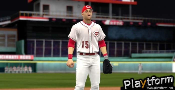 Major League Baseball 2K9 (PC)