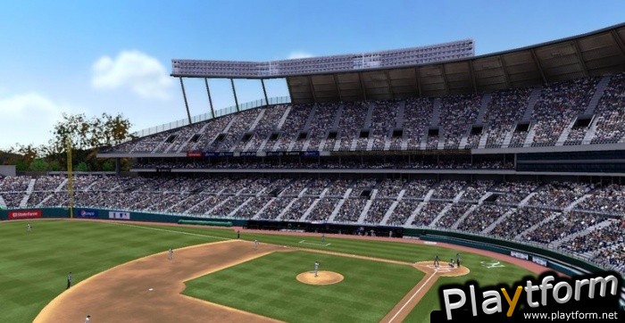 Major League Baseball 2K9 (PC)