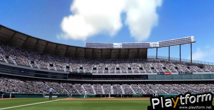 Major League Baseball 2K9 (PC)