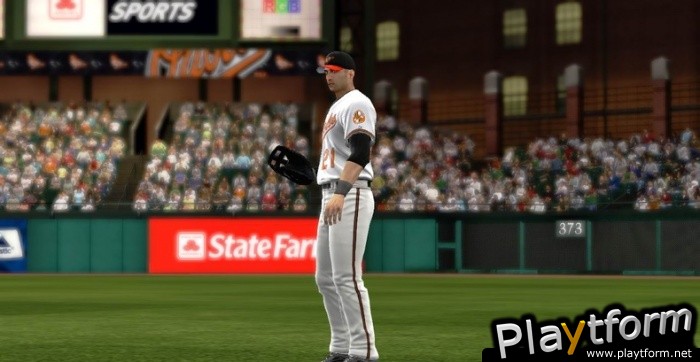 Major League Baseball 2K9 (PC)