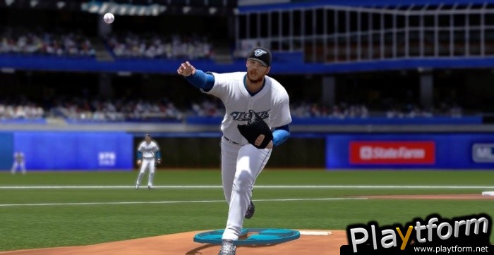 Major League Baseball 2K9 (PC)