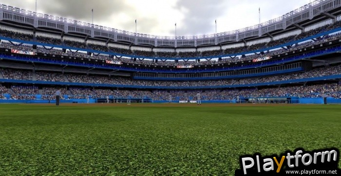 Major League Baseball 2K9 (PC)