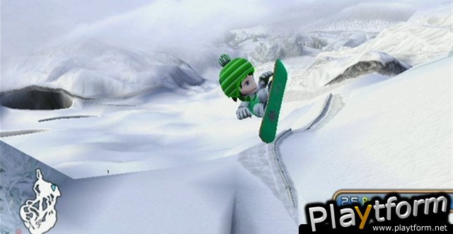 We Ski & Snowboard (Wii)