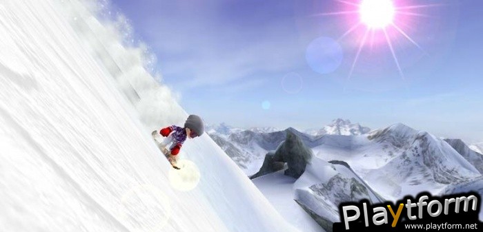 We Ski & Snowboard (Wii)