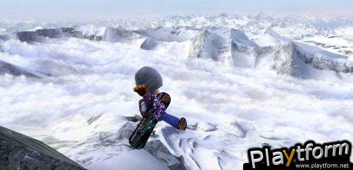 We Ski & Snowboard (Wii)