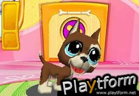 Littlest Pet Shop: Spring (DS)