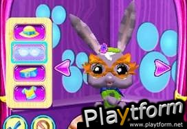 Littlest Pet Shop: Spring (DS)