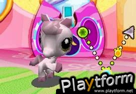 Littlest Pet Shop: Spring (DS)