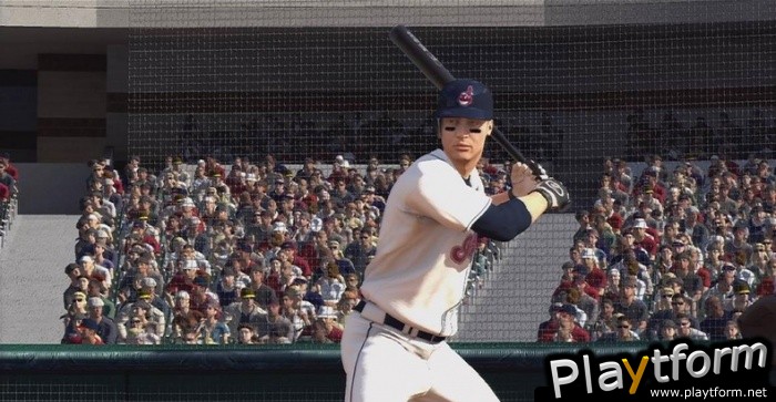 MLB 09: The Show (PlayStation 3)