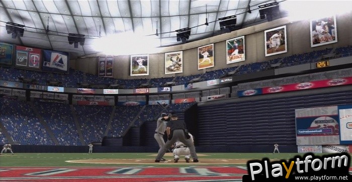 MLB 09: The Show (PlayStation 3)