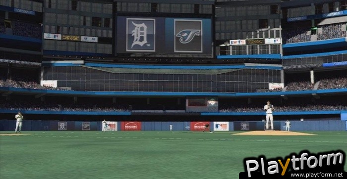 MLB 09: The Show (PlayStation 3)