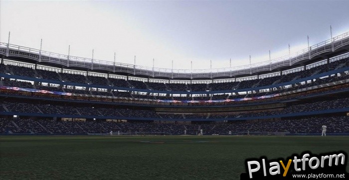 MLB 09: The Show (PlayStation 3)