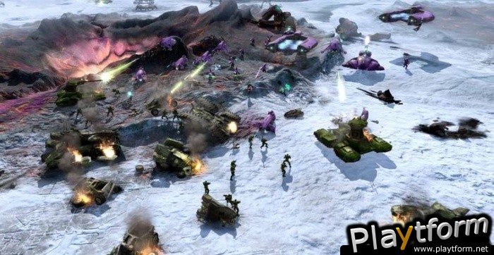 Halo Wars (Xbox 360)