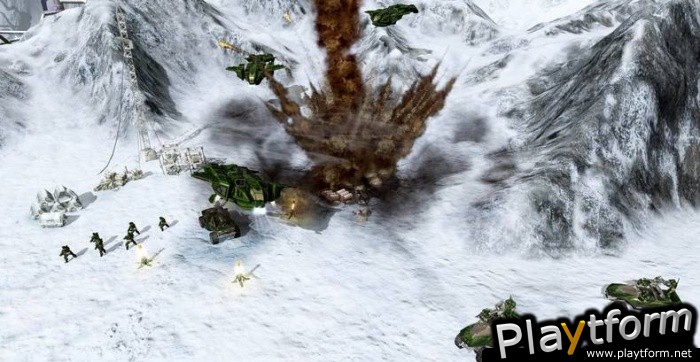 Halo Wars (Xbox 360)