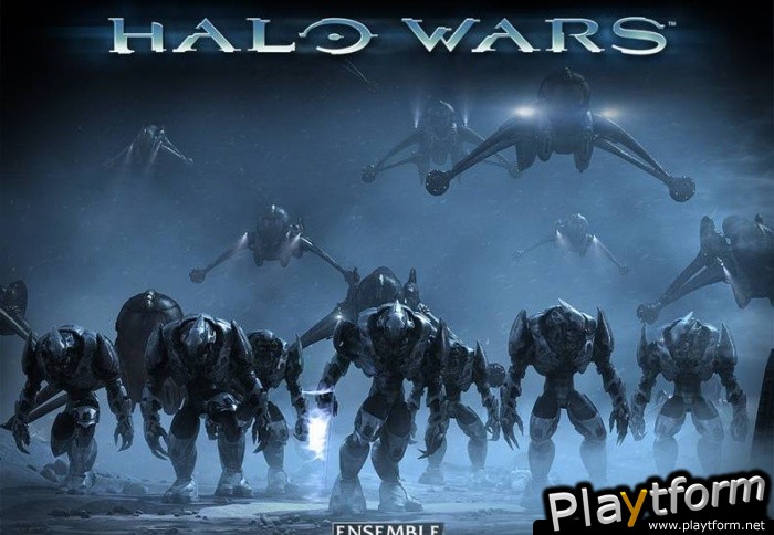 Halo Wars (Xbox 360)