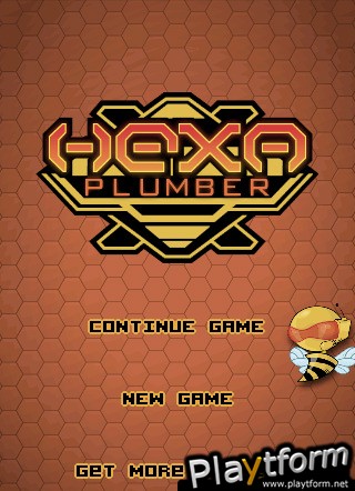 Baytex HexaPlumber Full (iPhone/iPod)