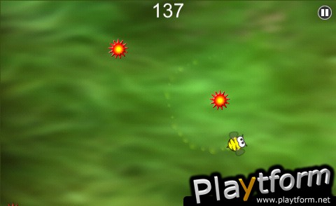 Bubble Bee (iPhone/iPod)