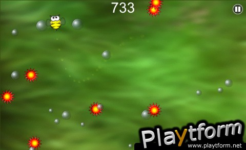 Bubble Bee (iPhone/iPod)