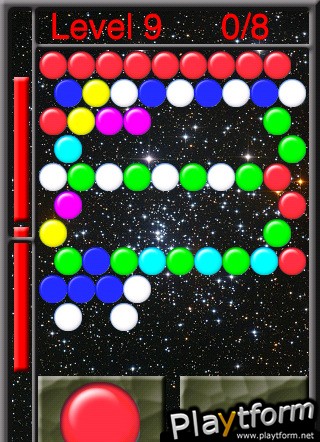 ColourMix (iPhone/iPod)