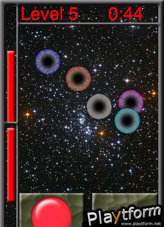 ColourMix (iPhone/iPod)