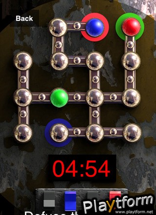 Defuser (iPhone/iPod)