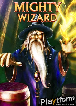 Mighty Wizard (iPhone/iPod)