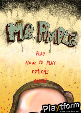 MrPimple (iPhone/iPod)