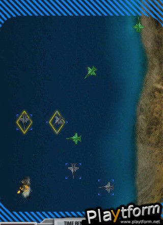 Supreme Air Combat (iPhone/iPod)