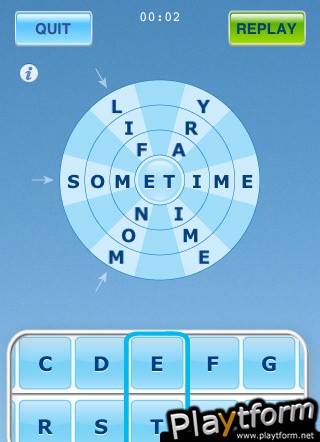 Word Games (iPhone/iPod)